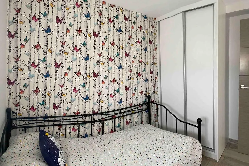 Precioso Apartamento Con Vistas Al Mar إِستيبونا شقة