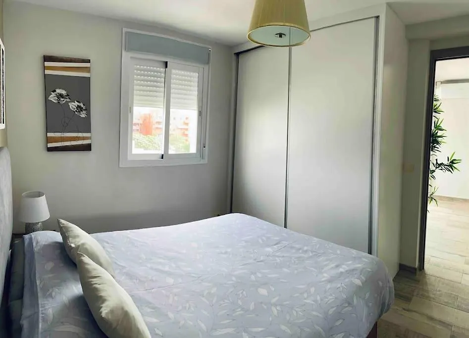 Precioso Apartamento Con Vistas Al Mar إِستيبونا 0*,